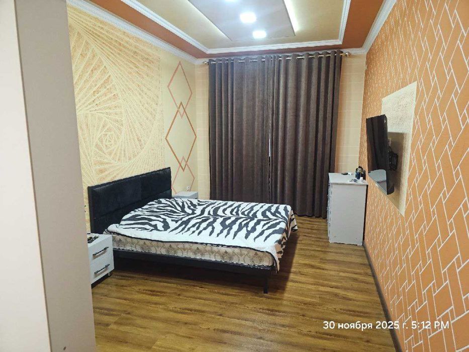 Термиз шахар марказида ховли сотилади