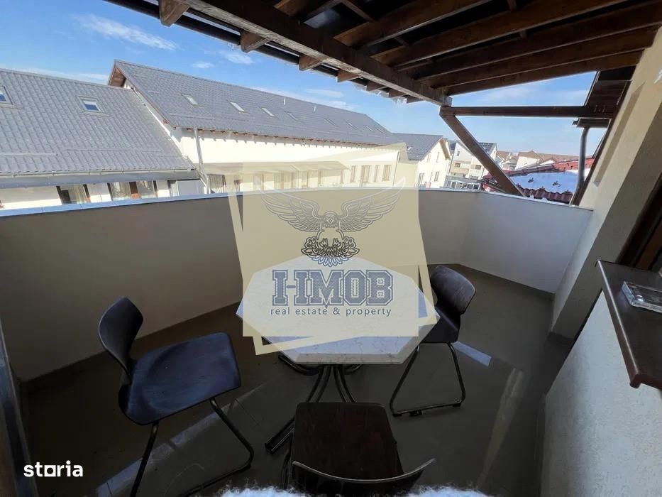 Apartament 2 camere 60 mpu 2 bai Arhitectilor