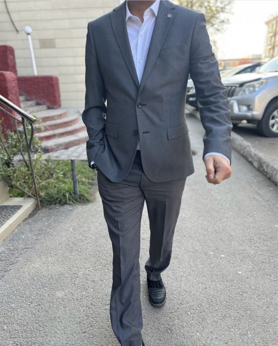 Костюм классический