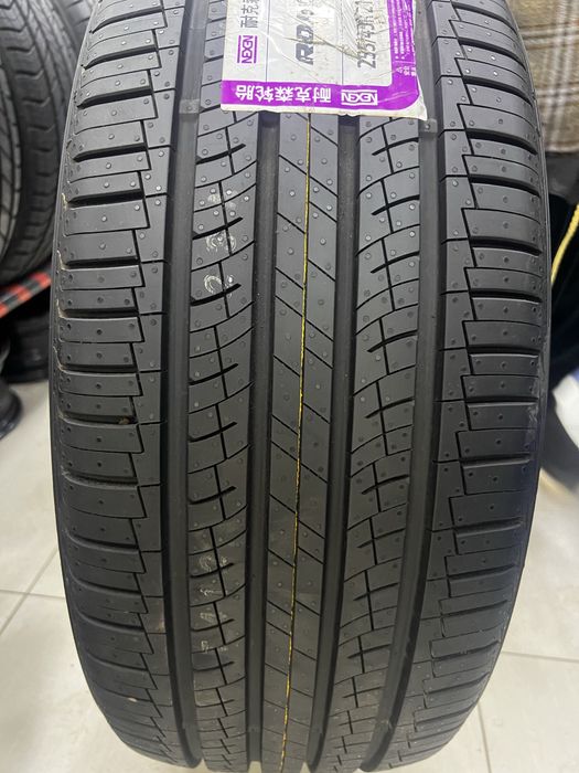 Nexen 265/45/21   255/45/21  balon