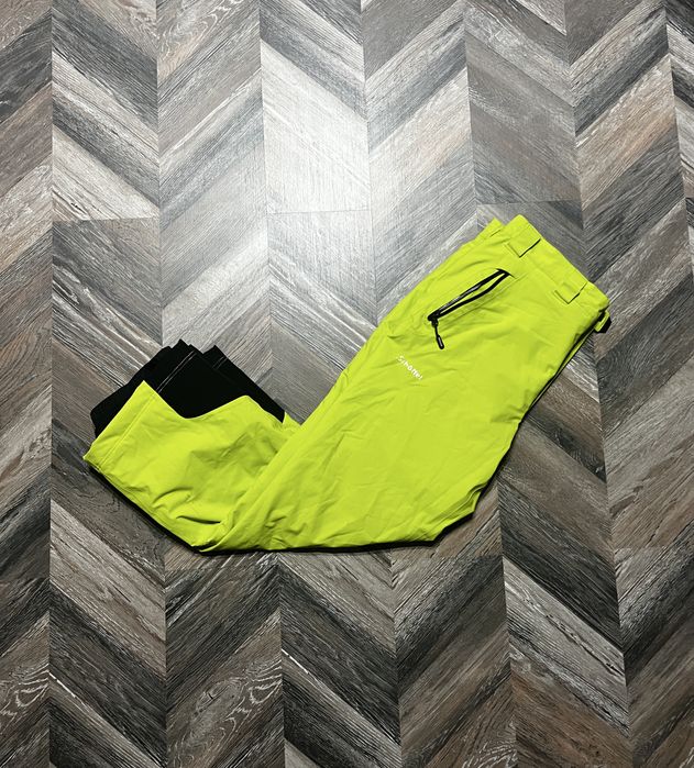 Schoffel Pantaloni Ski pentru Barbati