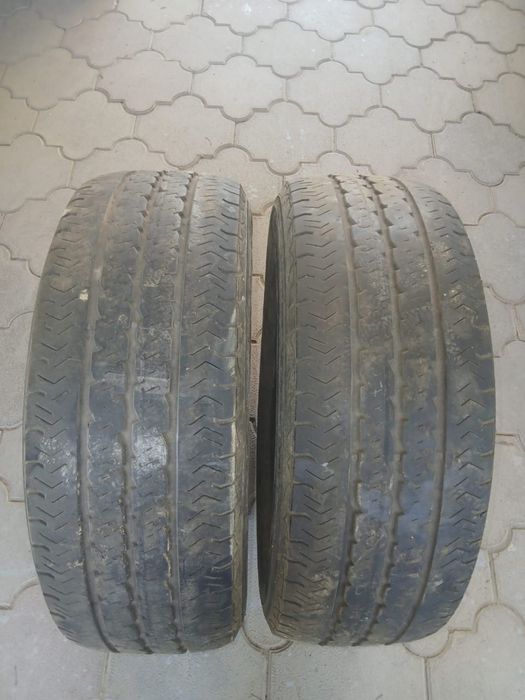 Автошины, 4 комплект