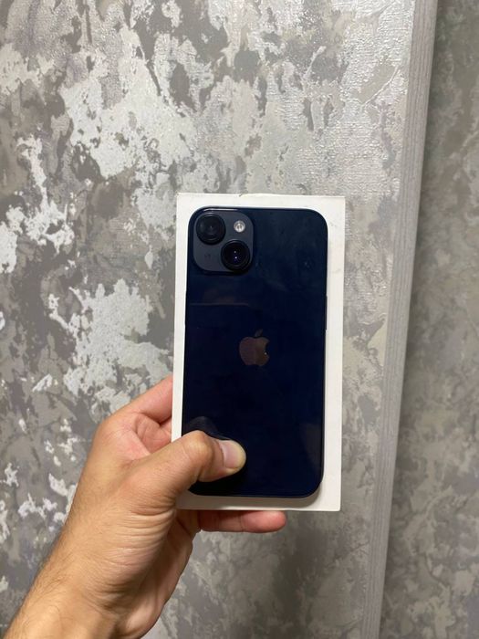 iPhone 14 Ozi Obmen