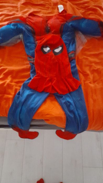 Costume baietii copii 10 ani cu voce