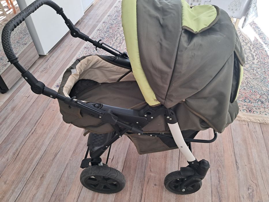 Коляска  детская