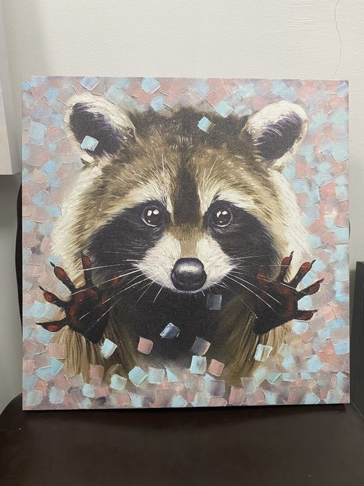 Картины на холсте