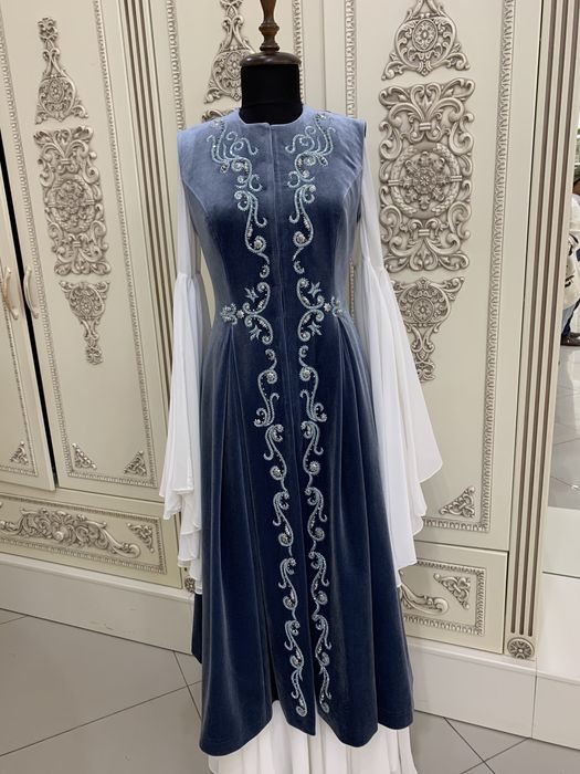 Камзол от Нуршах