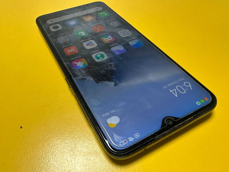 Xiaomi Redmi Note 8 Pro 6G/128GB, Grey