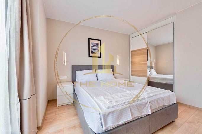 Дава се под наем Двустаен апартамент в Варна, Гръцка махала - 60 кв.м за 1100 € - Снимка #3