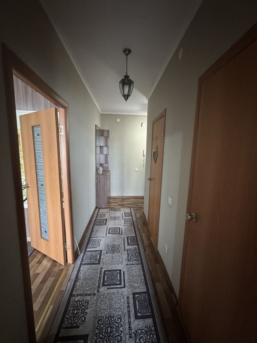 По часам 1 комнатная КСК