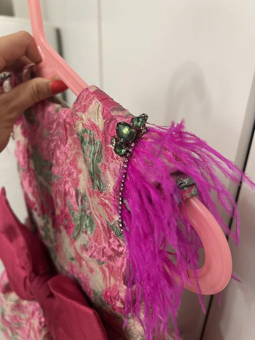 Рокля  за момиче