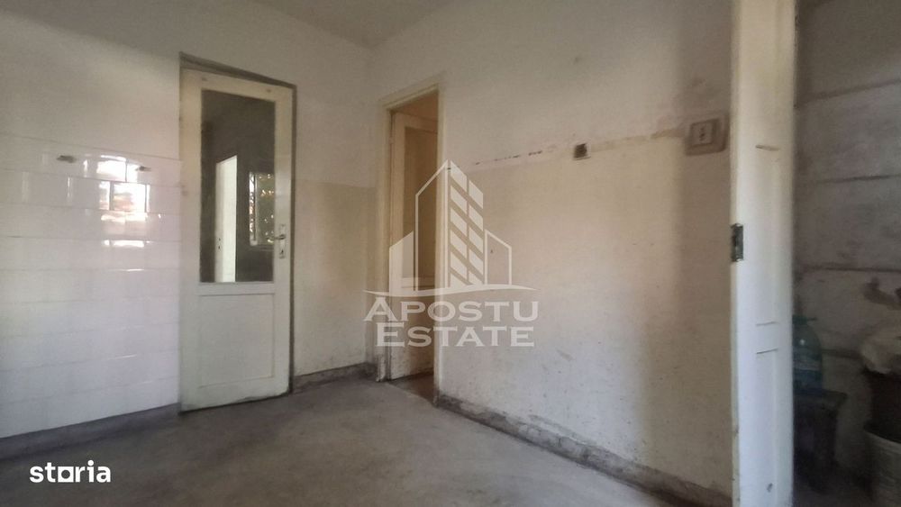 Apartament 2 camere Circular Parter inalt