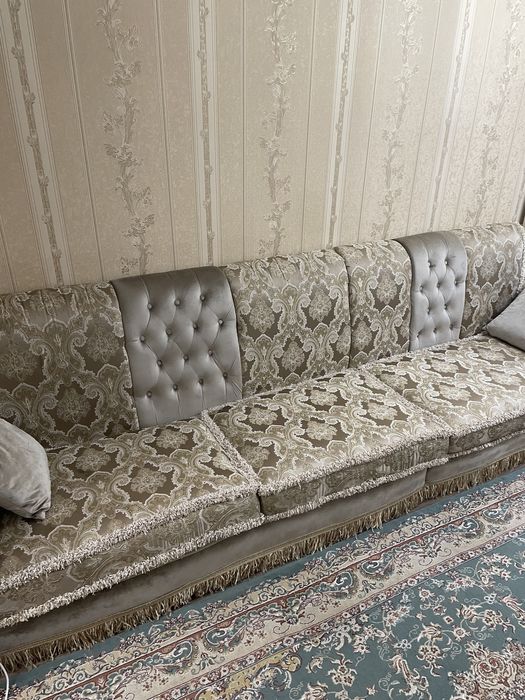 Продам  про -во России диван