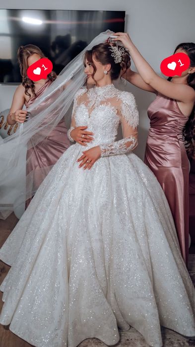 Rochie de mireasă