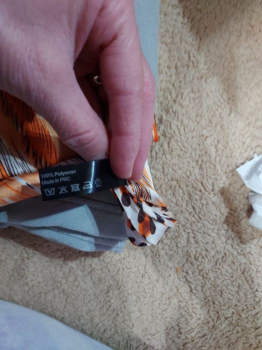 Fulgari doamne/ domisoare cochete