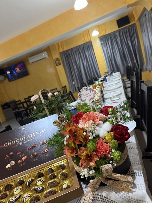 Дава се под наем Заведение в с. Добрина, Област Варна - 569 кв.м за 153 € - Снимка #20