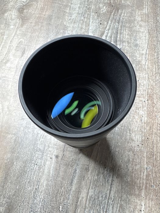 Sony FE 100mm f/2.8 STF GM OSS