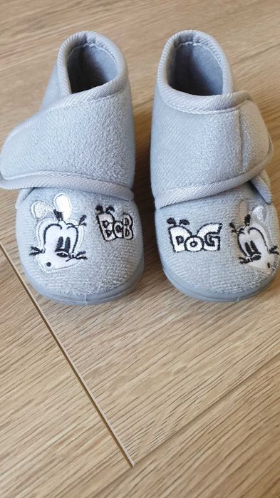 Пантофки за момче