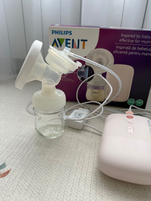 електрическа помпа Philips Avent