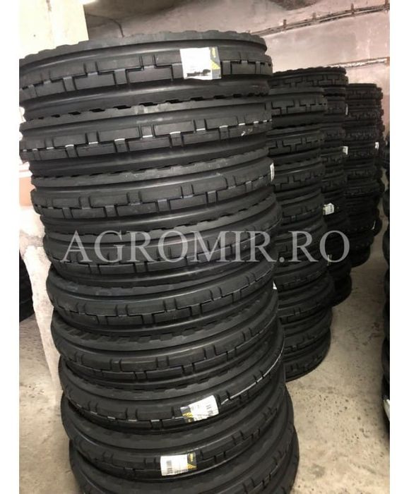 6.50-20 OZKA KNK32 8PR TT  Cauciucuri tractor, Fiat, Case, Fendt, John Deere, New Holland, Massey Ferguson, UTB   Cauciucuri tractor, Fiat, Case, Fend