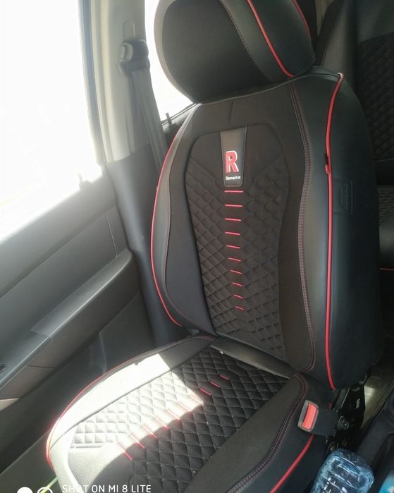 Nexia 3 ga koja chexol DEMEITE