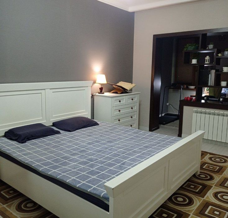 Продаётся Квартира Мирабад