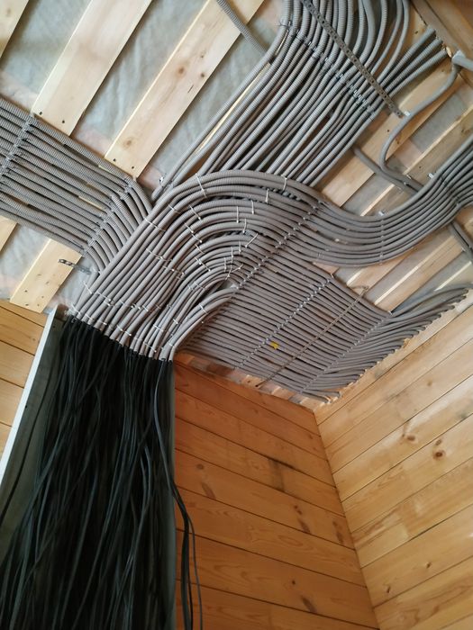 Строительство домов