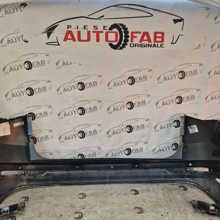 Bara spate Skoda Karoq Sportline an 2017-2018-2019-2020-2021-2022-2023