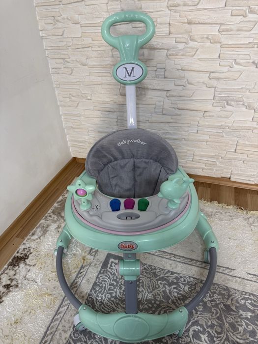 Ходунки для малышей