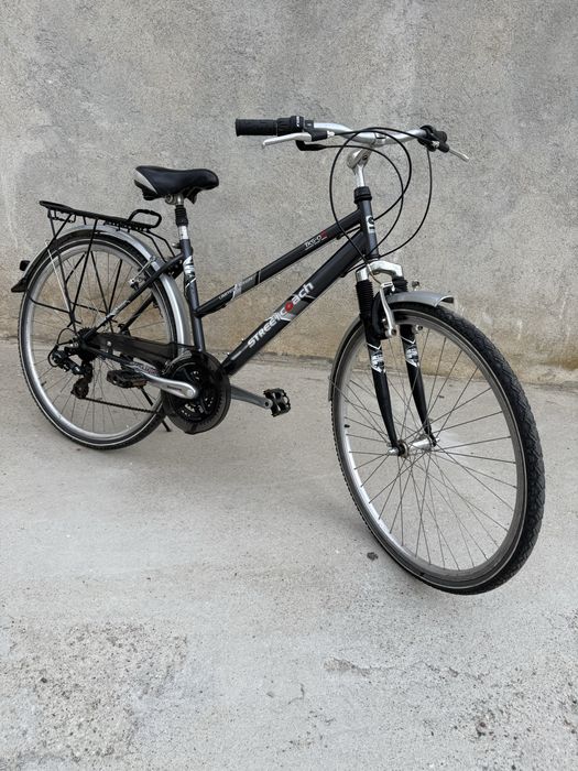Bicicleta dama StreetCoach 28 Inch