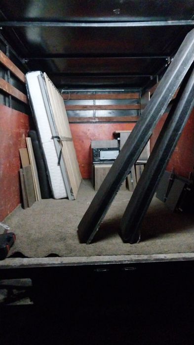 Грузоперевозки газел и грузчик