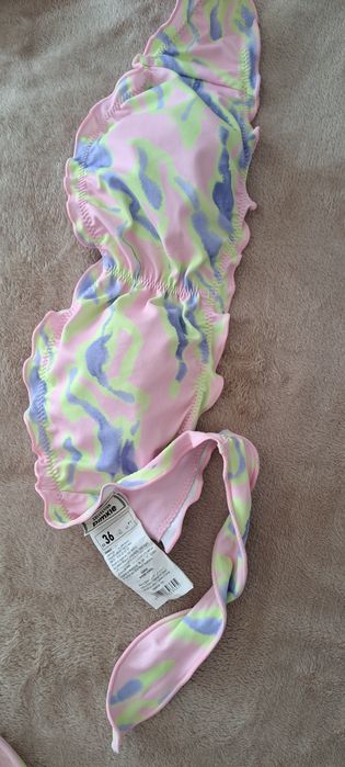 Бански половинки и цял