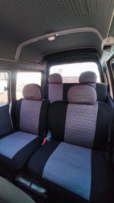 Molochniy Damas 2019 yil