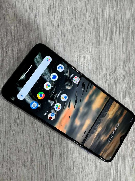 Nokia G20 Dual SIM 64GB 4GB RAM