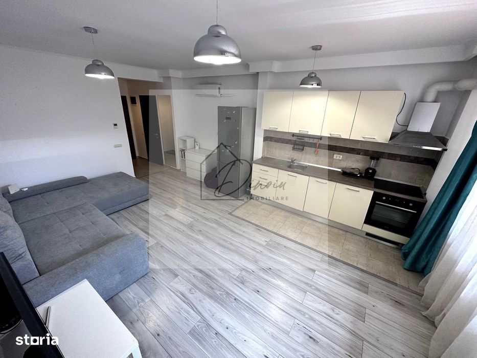 Garsonieră Baneasa Bucuresti Nord I Jandarmeriei I COMISION 0% — fotografia 1