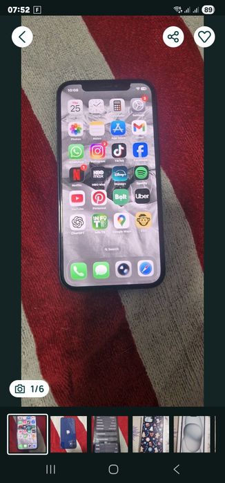 Iphone 12 huse,bucuresti