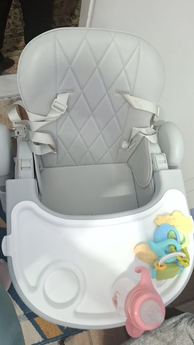 Стульчик Skilmax