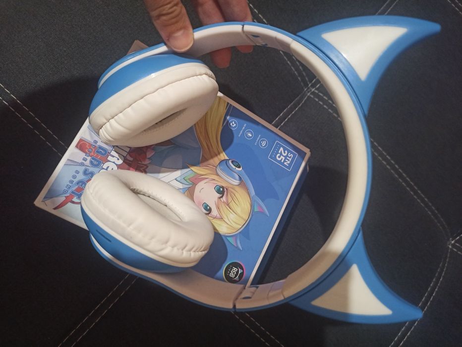 Детские наушники