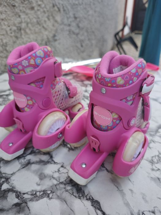 Регулируеми кънки Byox 26-29 номер