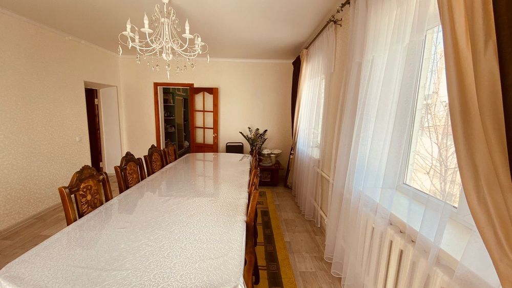 Продается дом хороший