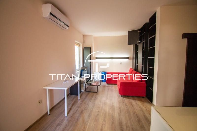 Дава се под наем Двустаен апартамент в София, Дружба 2 - 60 кв.м за 614 € - Снимка #1