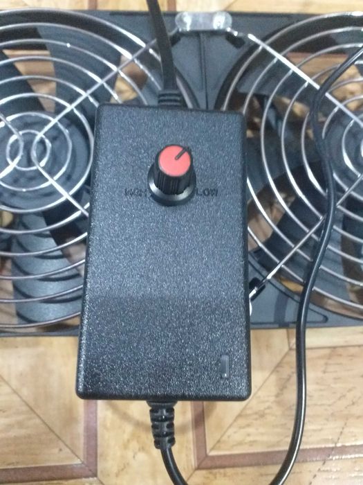 система охлаждения