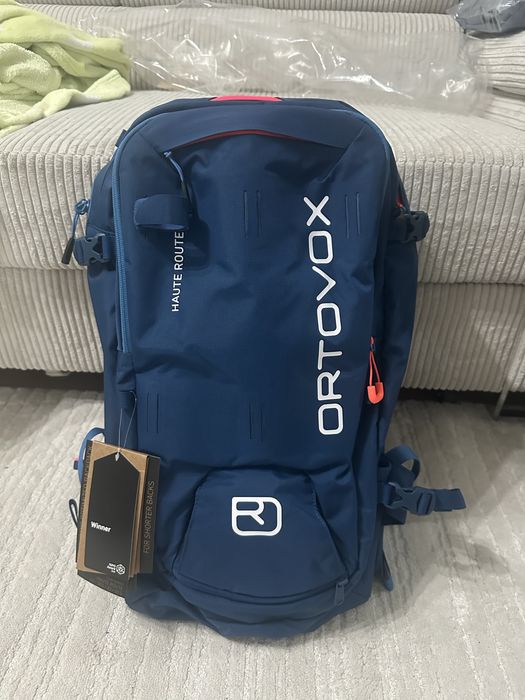 Ortovox Haute route 30S
