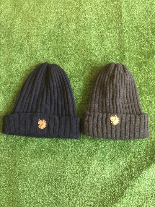 FjallRaven Зимна Шапка Вълна Fjall Raven