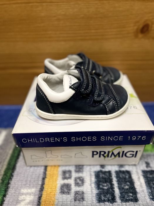 Маратонки Primigi размер 23