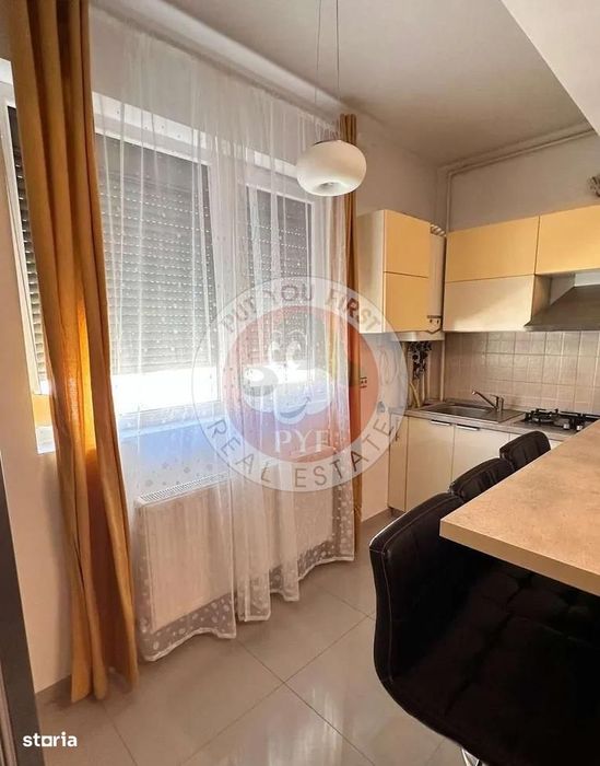 Chiajna | Apartament 2 camere | 45 mp | Semidecomandat | B11998