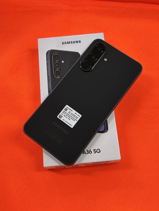 Samsung Galaxy A36 5G 128gb
