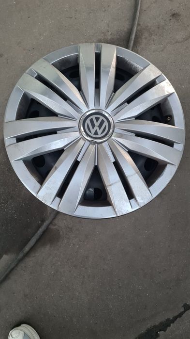Jante 16 Volkswagen