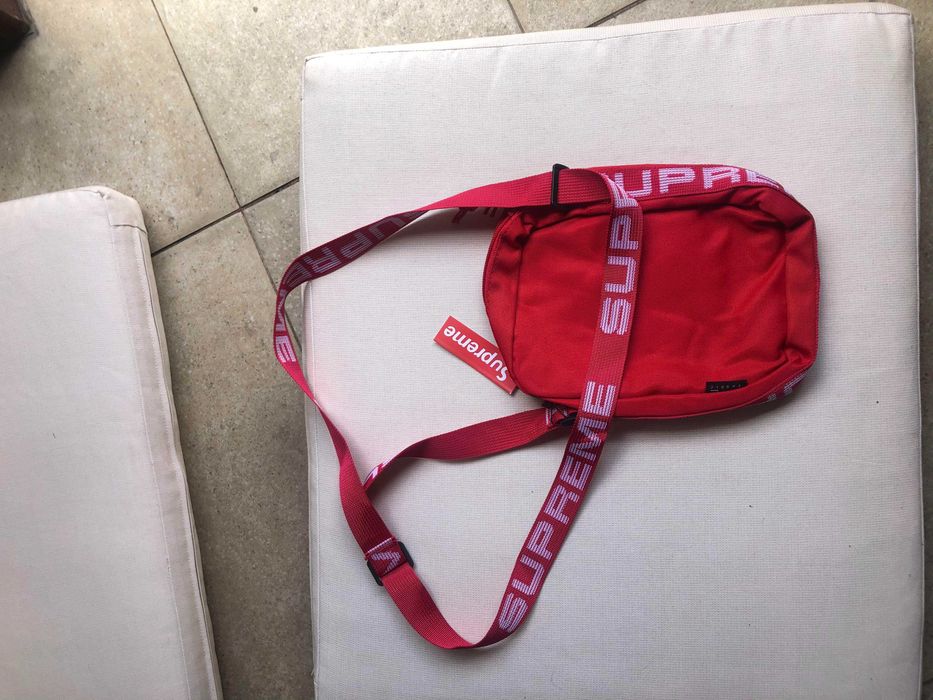 Geanta Supreme de umar