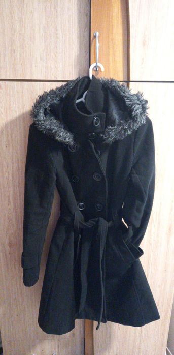 Palton dama S 55Lei